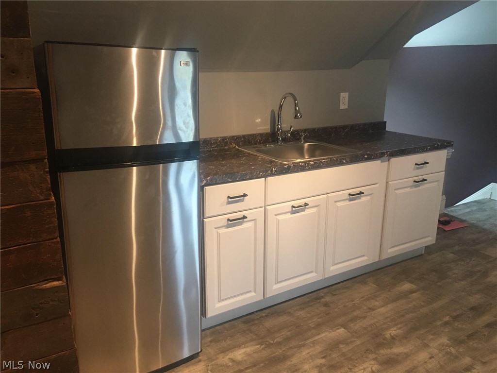 Coventry-Mayfield Cos - Residential Income