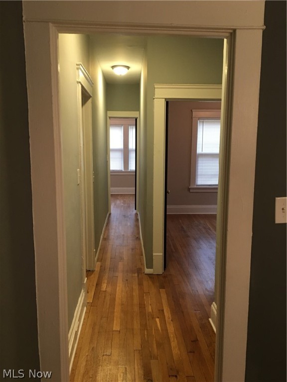 Coventry-Mayfield Cos - Residential Income