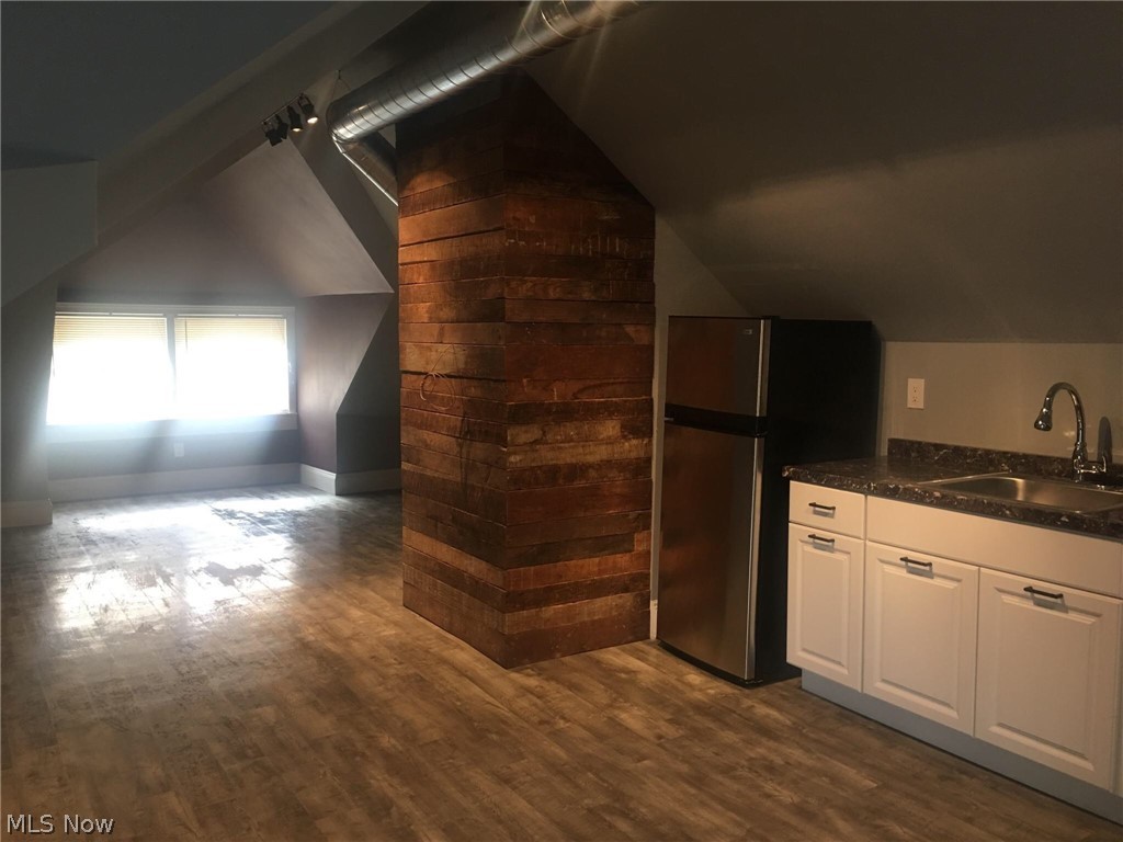 Coventry-Mayfield Cos - Residential Income