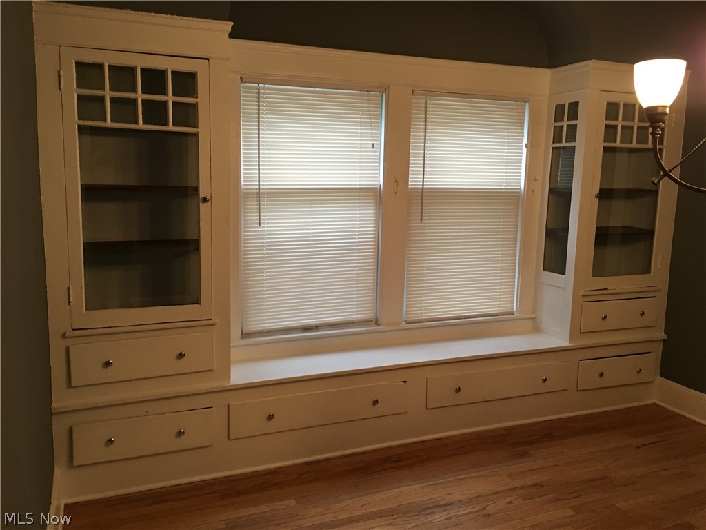 Coventry-Mayfield Cos - Residential Income