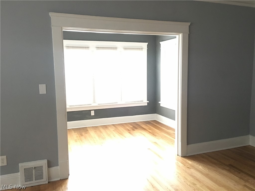 Coventry-Mayfield Cos - Residential Income