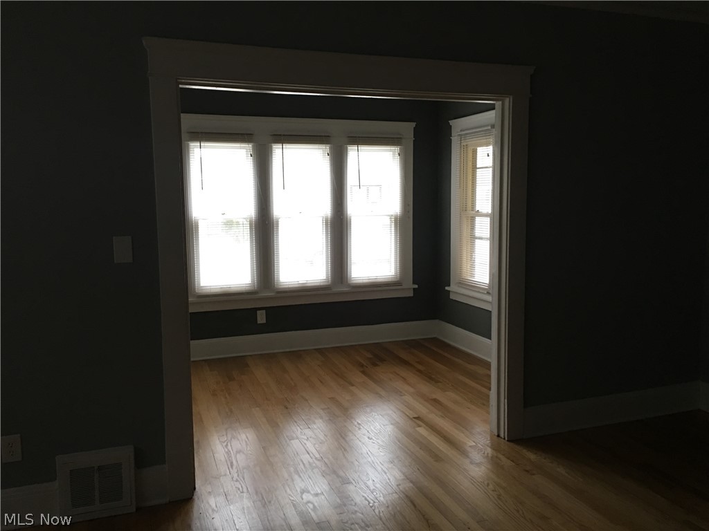 Coventry-Mayfield Cos - Residential Income