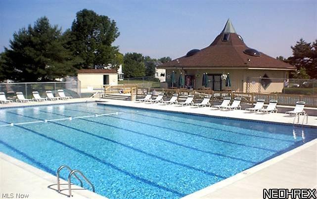 Deerfield Lake - Residential Lease