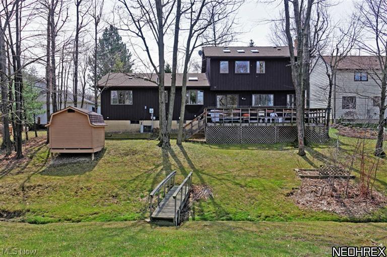 Deerfield Lake - Residential Lease