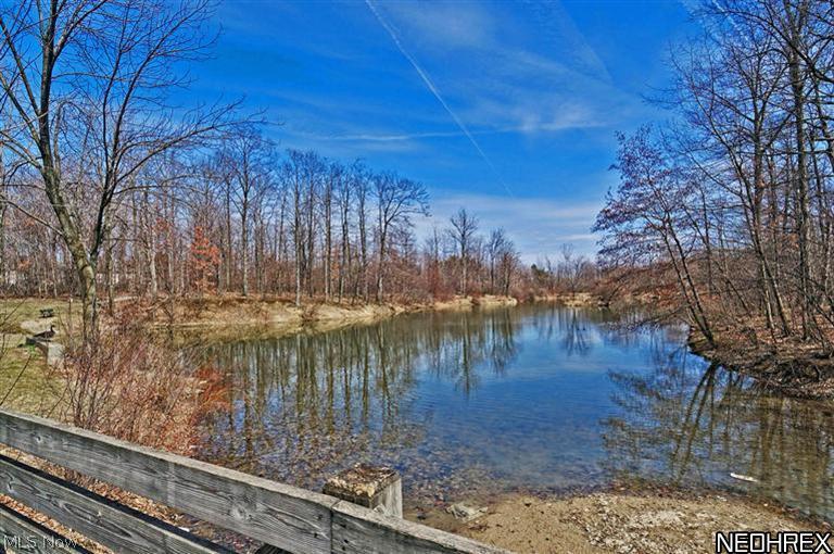 Deerfield Lake - Residential Lease