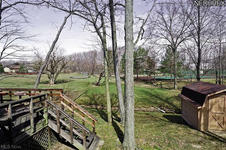 Deerfield Lake - Residential Lease