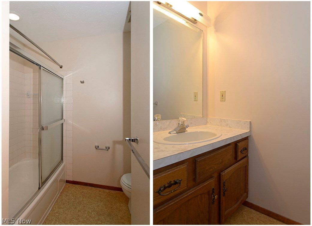 Deerfield Lake - Residential Lease