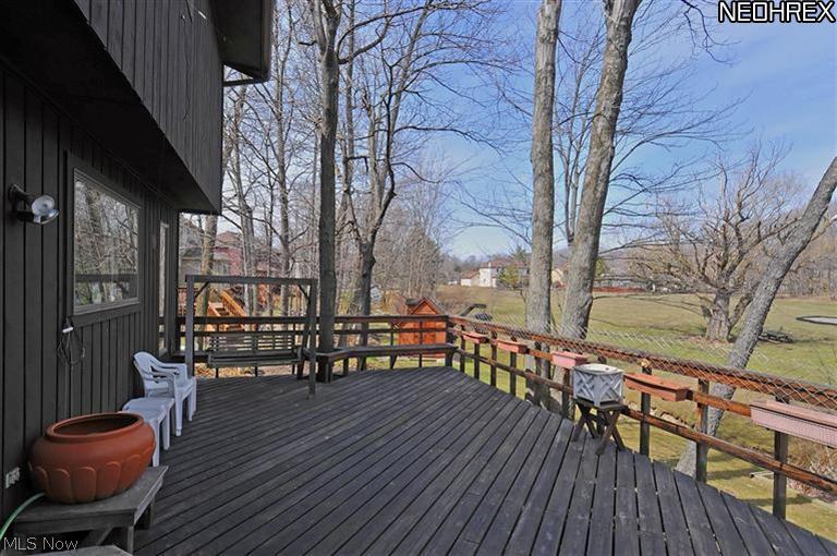 Deerfield Lake - Residential Lease