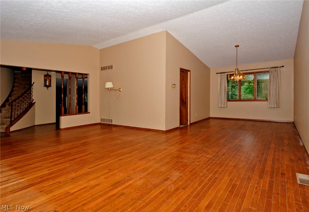 Deerfield Lake - Residential Lease