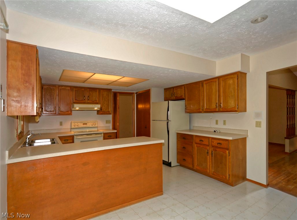 Deerfield Lake - Residential Lease