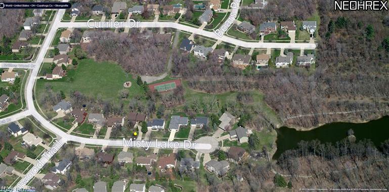 Deerfield Lake - Residential Lease