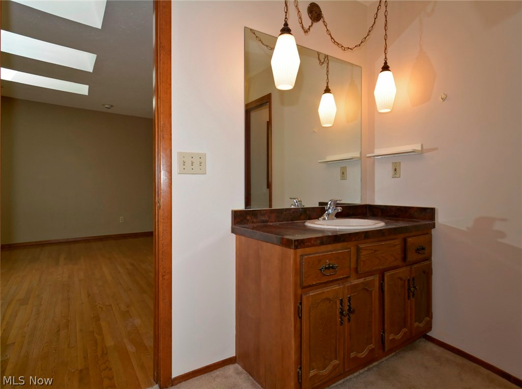 Deerfield Lake - Residential Lease