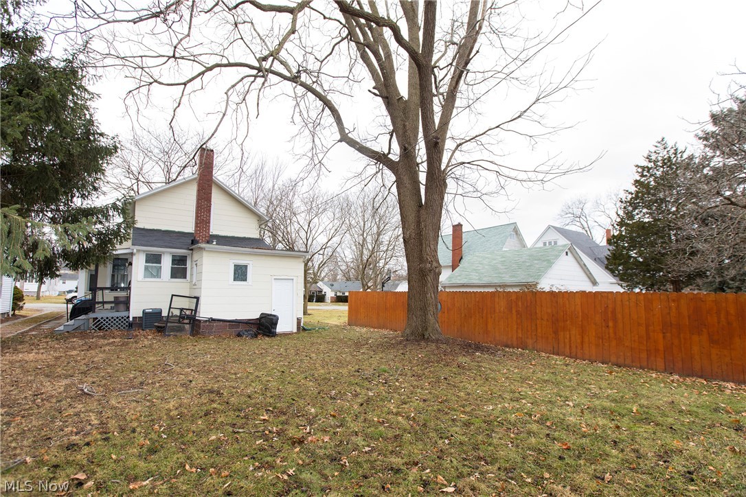 Sandusky - Residential