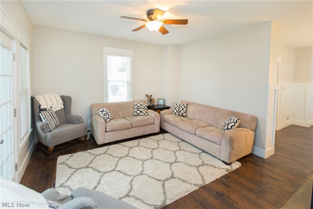 Sandusky - Residential