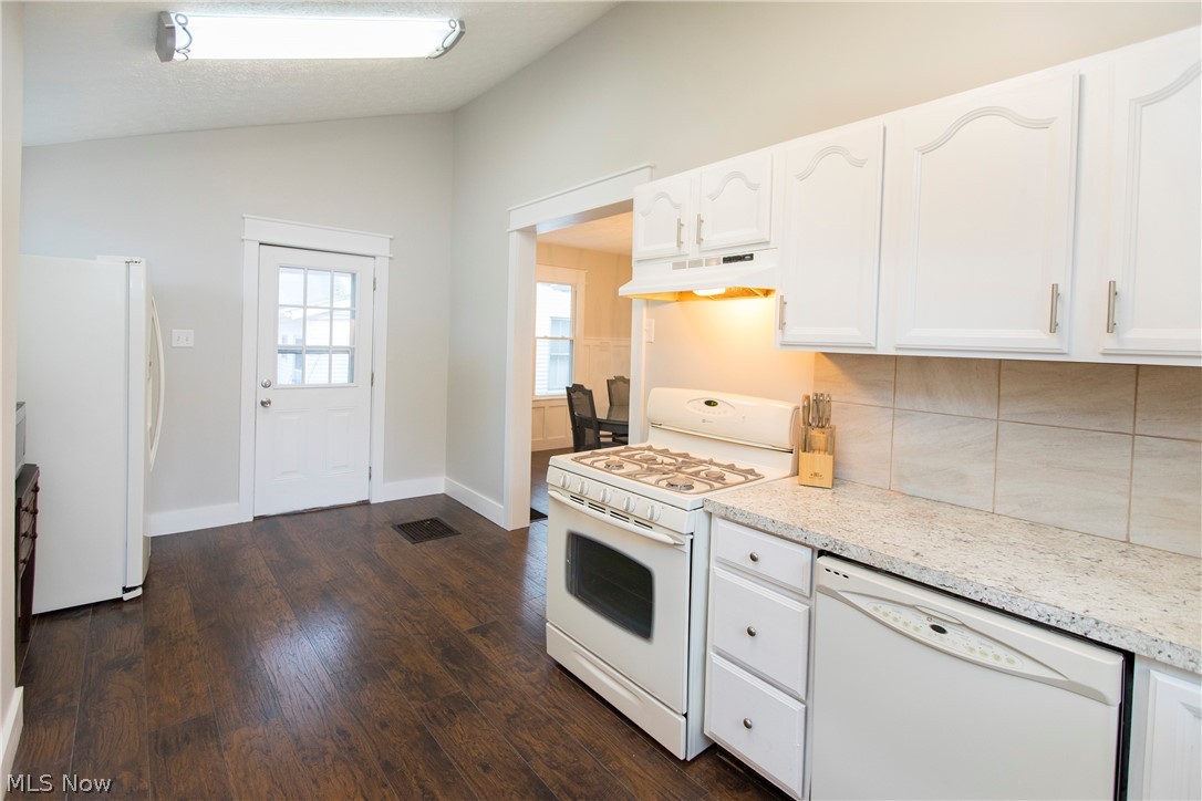 Sandusky - Residential