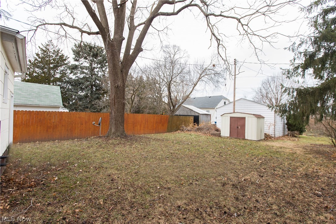 Sandusky - Residential