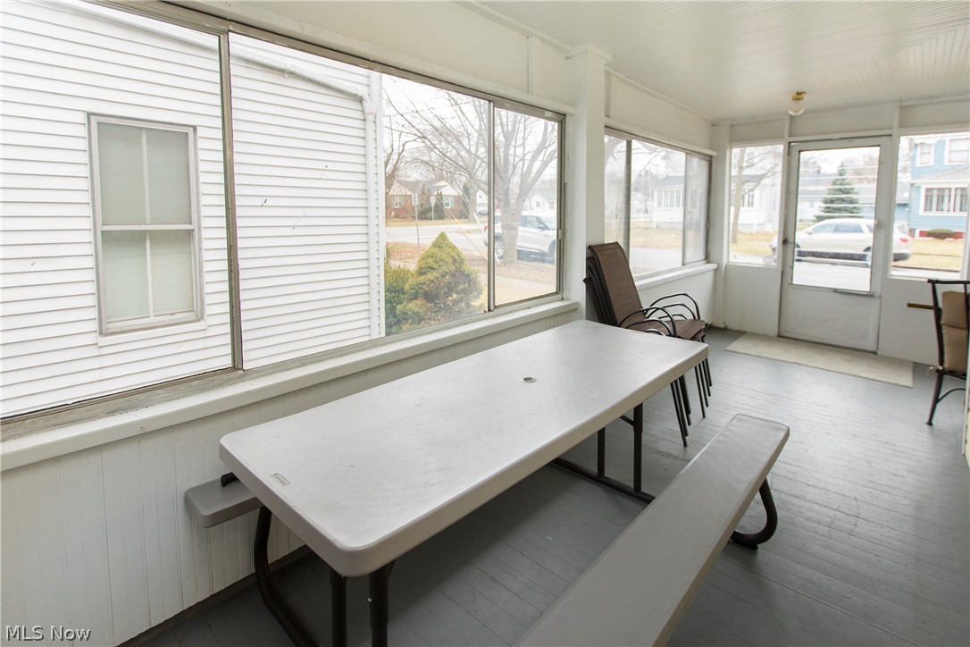 Sandusky - Residential