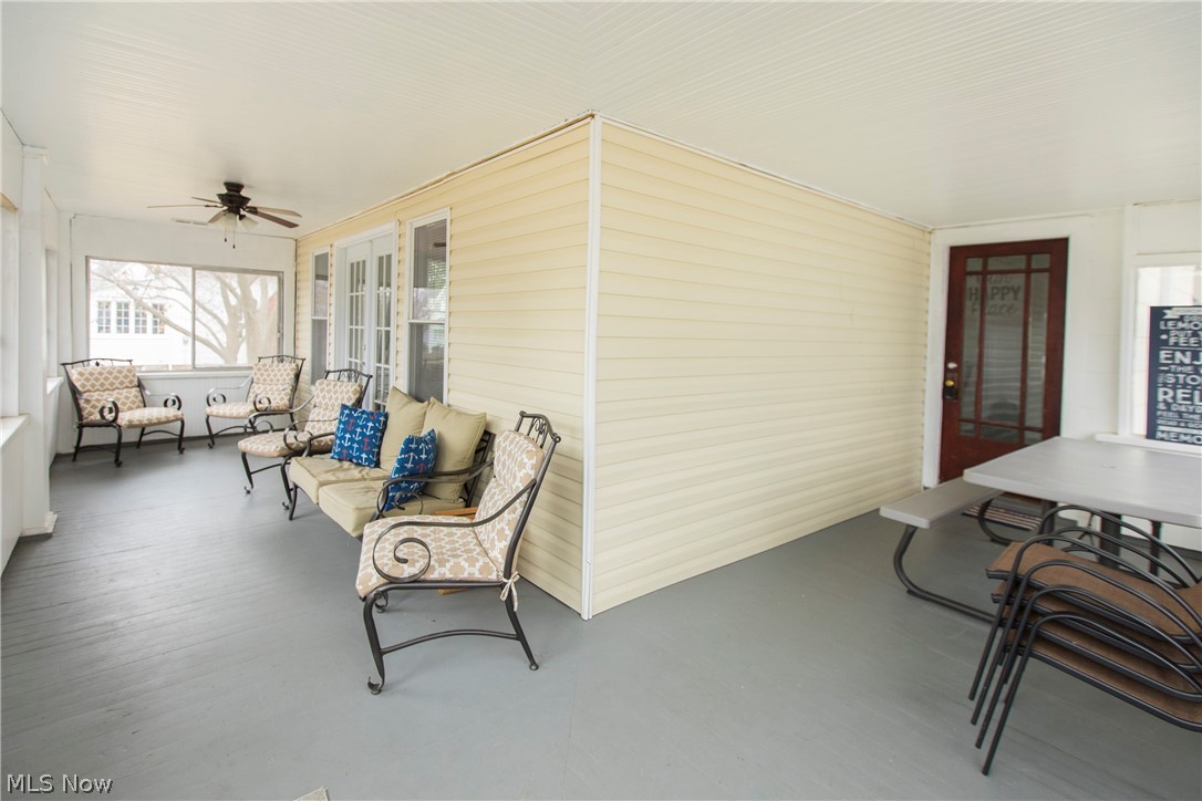 Sandusky - Residential