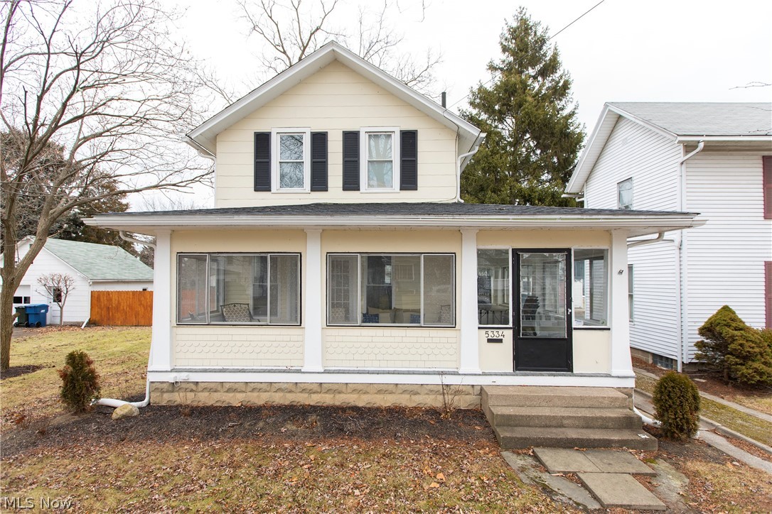 Sandusky - Residential