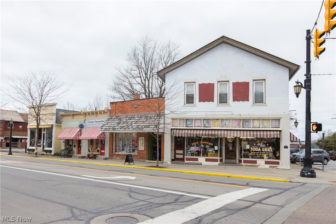 Sandusky - Residential