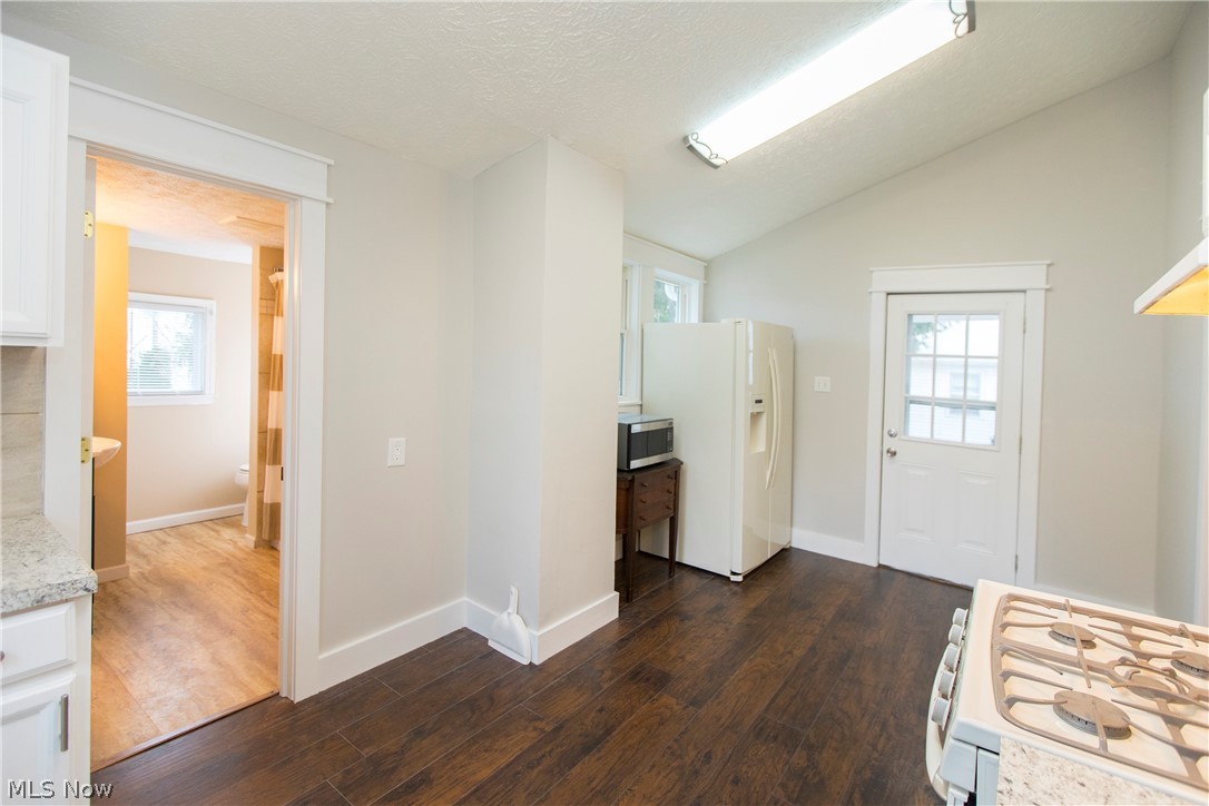 Sandusky - Residential