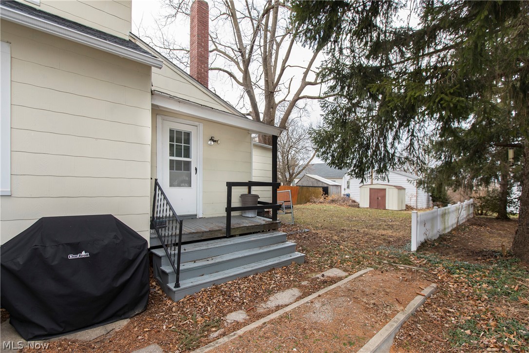 Sandusky - Residential