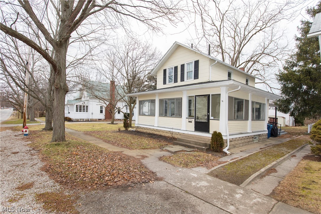 Sandusky - Residential