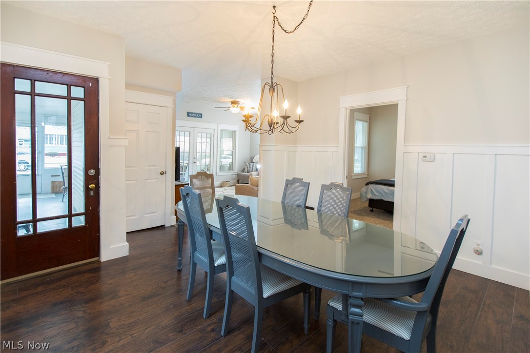 Sandusky - Residential