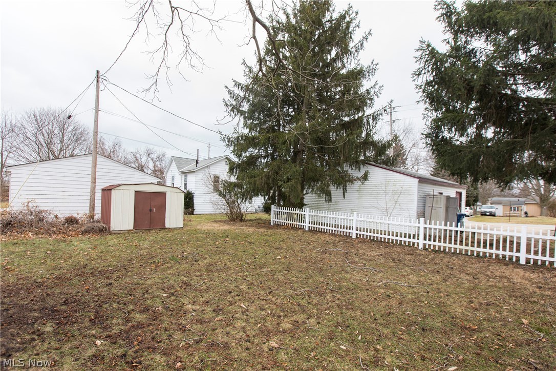 Sandusky - Residential