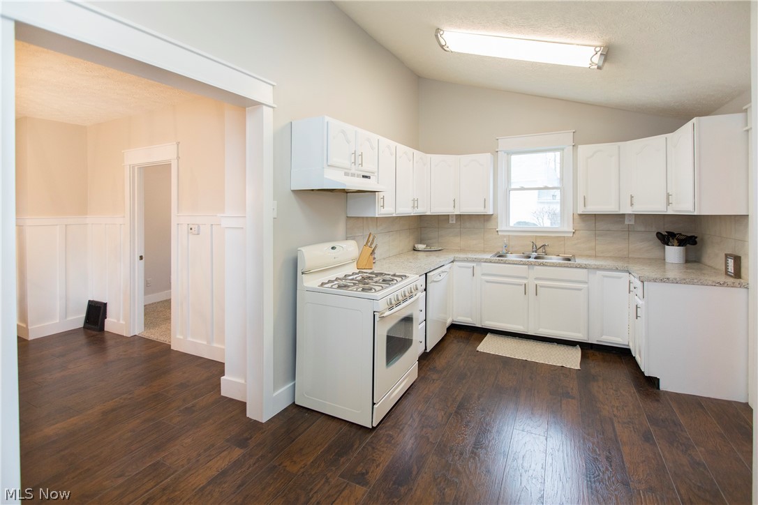 Sandusky - Residential