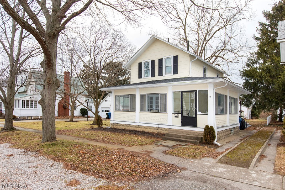 Sandusky - Residential