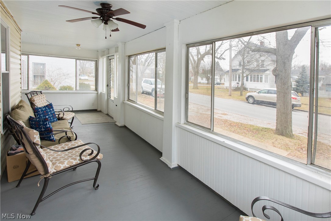 Sandusky - Residential