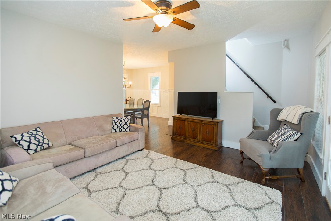 Sandusky - Residential