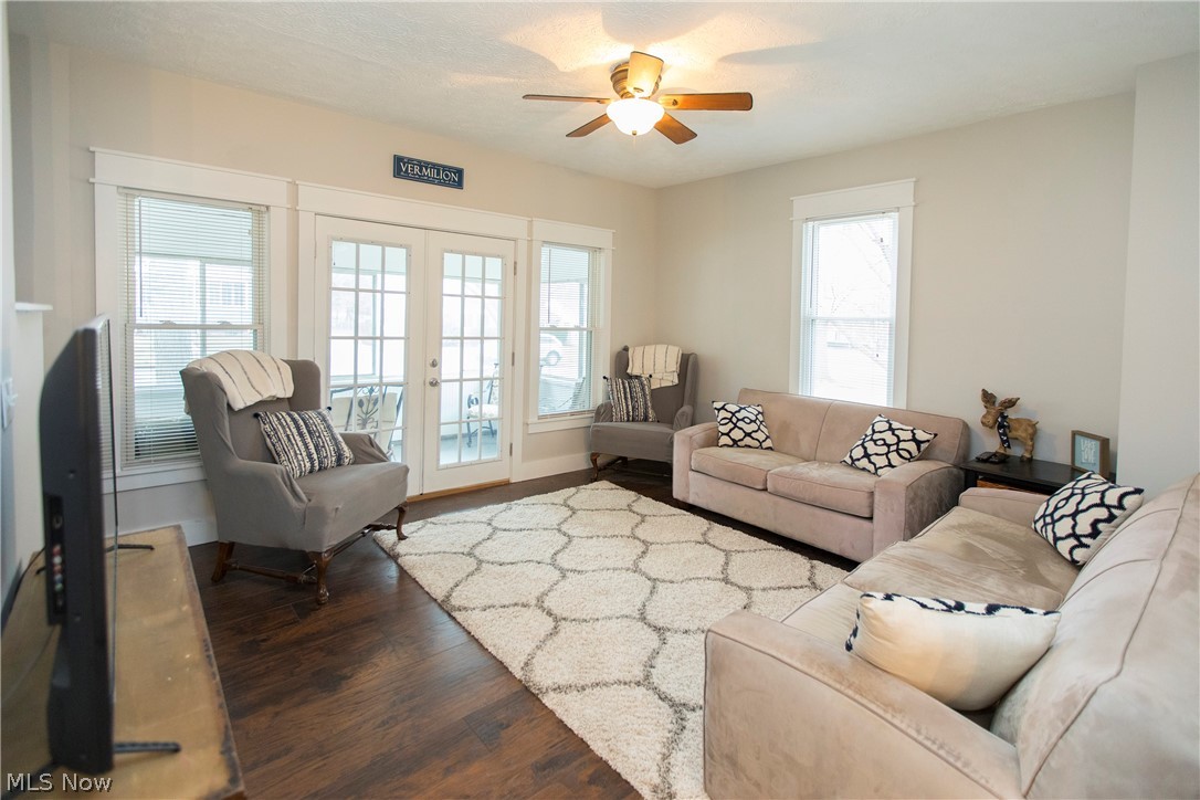 Sandusky - Residential