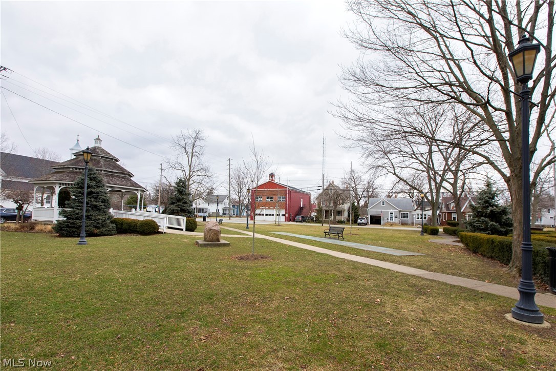 Sandusky - Residential