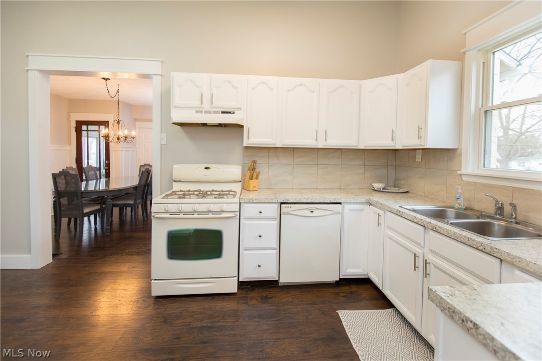 Sandusky - Residential