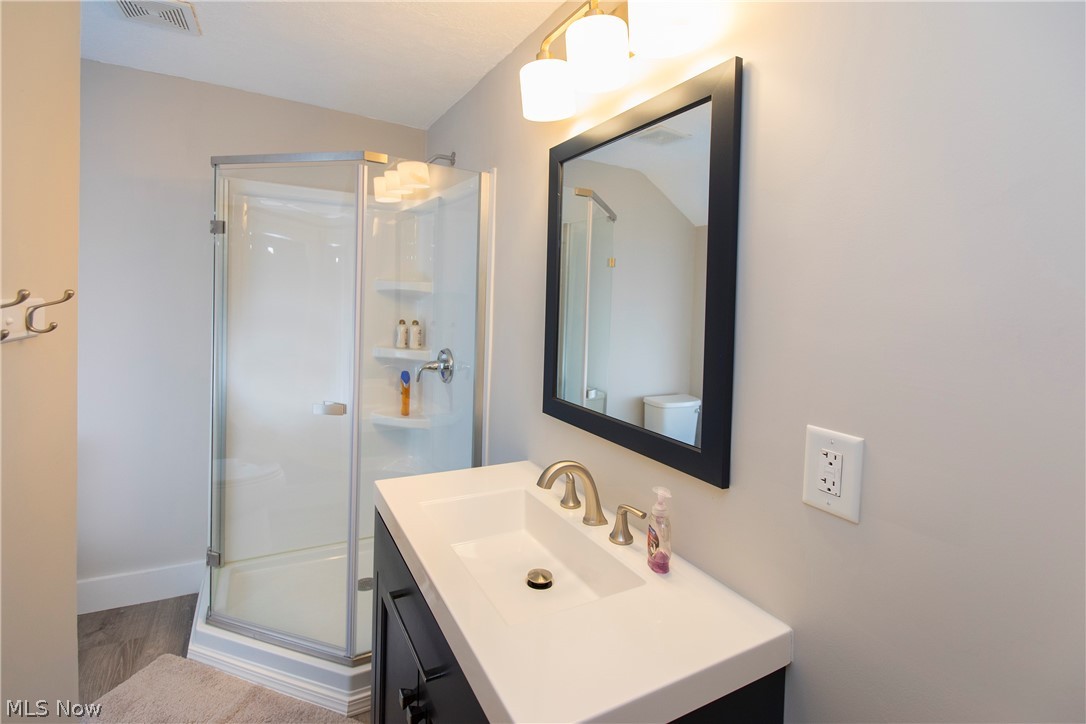 Sandusky - Residential