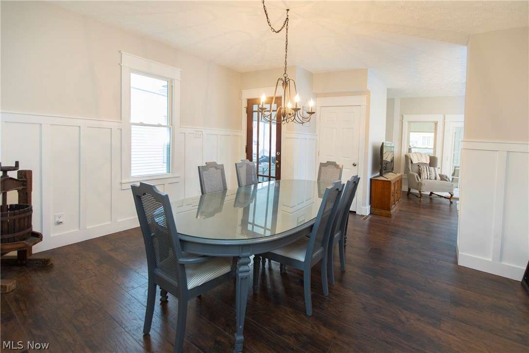 Sandusky - Residential