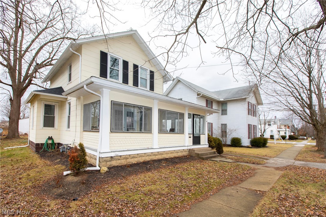 Sandusky - Residential