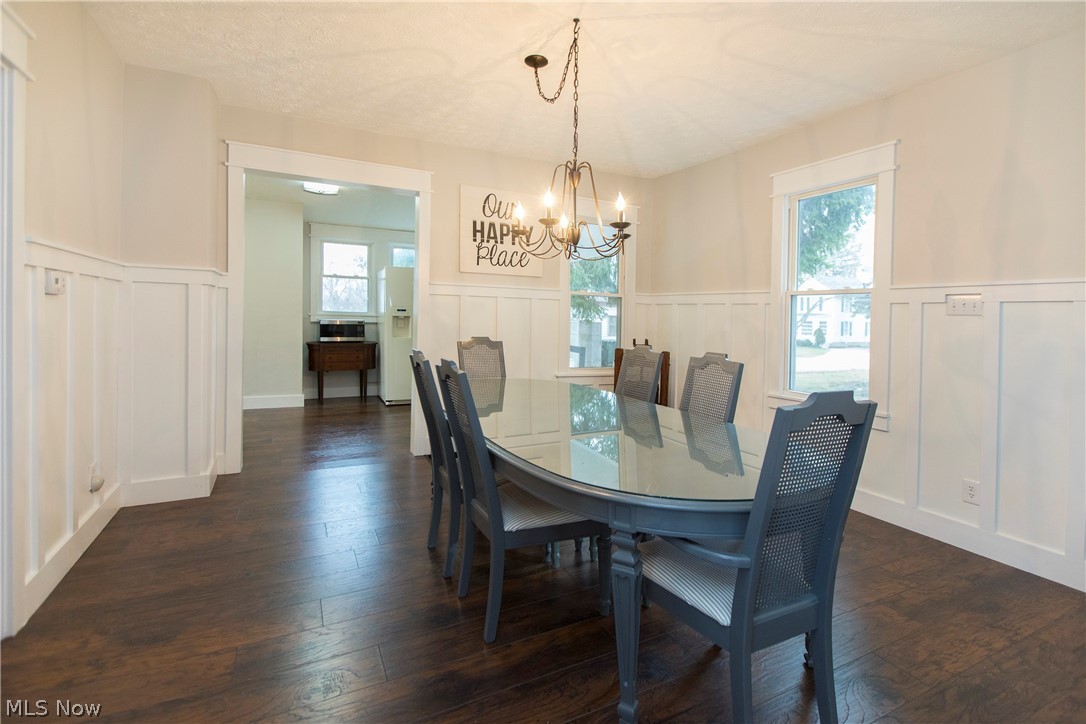 Sandusky - Residential