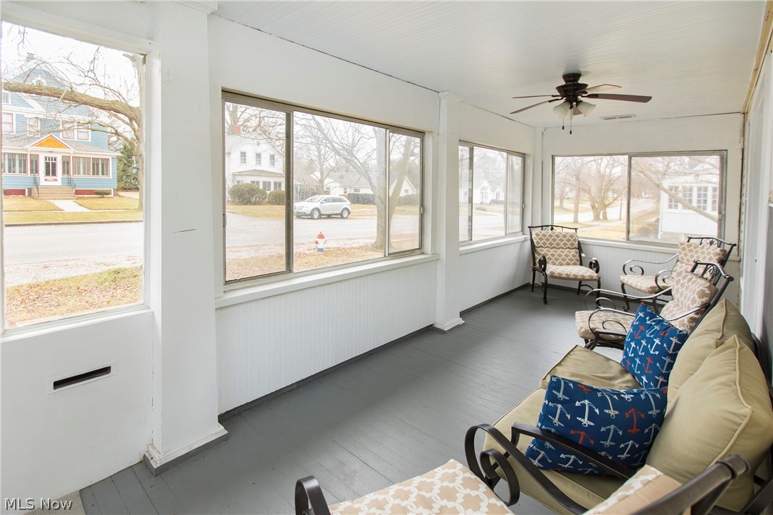 Sandusky - Residential