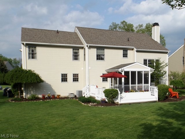 Glenwood Preserve - Residential