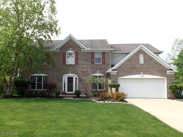 Glenwood Preserve - Residential