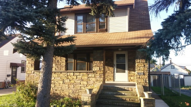 Parkland Heights - Residential Lease