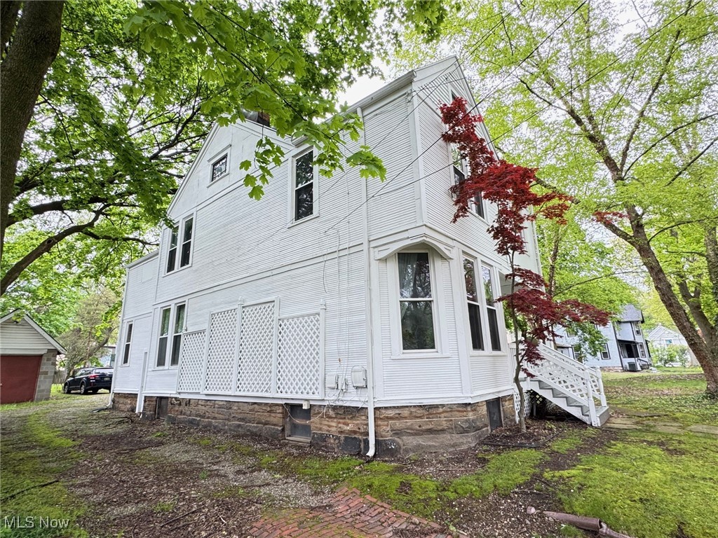 Balch - Residential