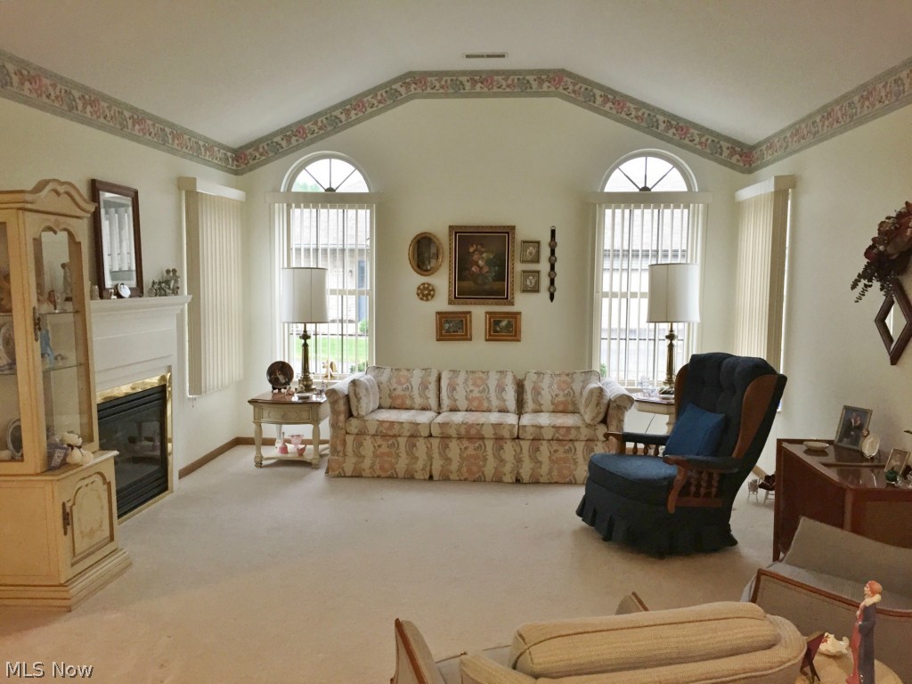 Tannybrooke Condos - Residential