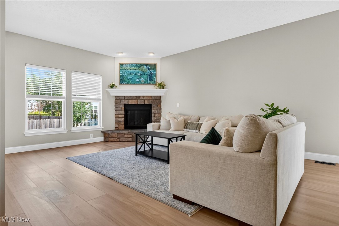 Northpointe Estates Sub - Residential