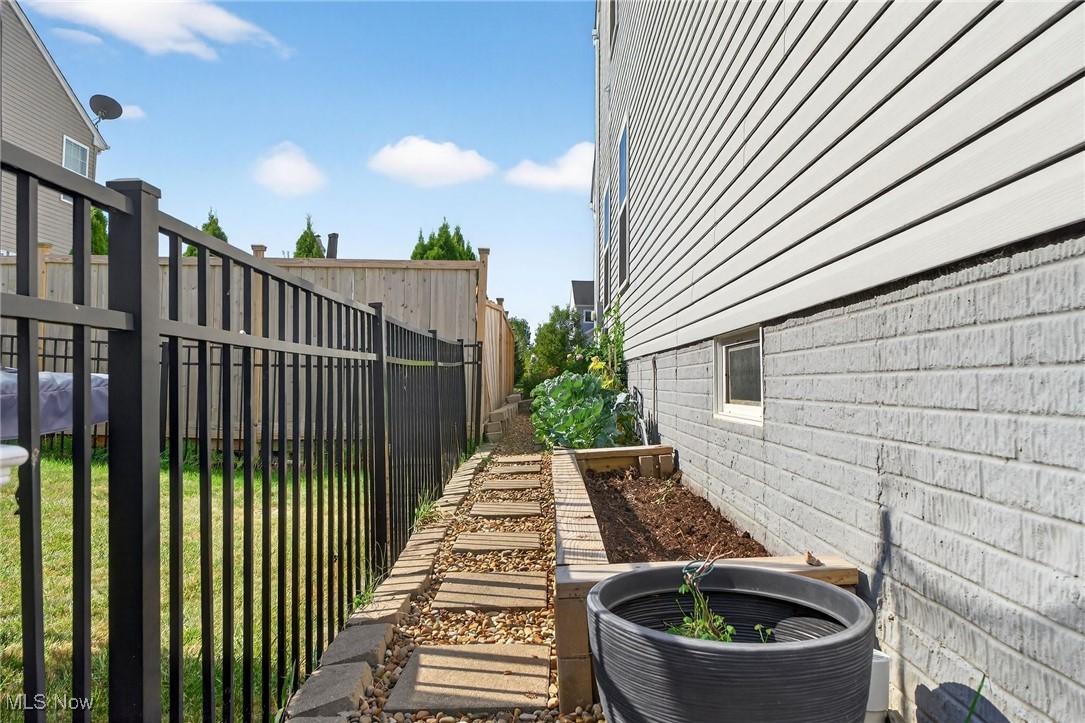 Northpointe Estates Sub - Residential