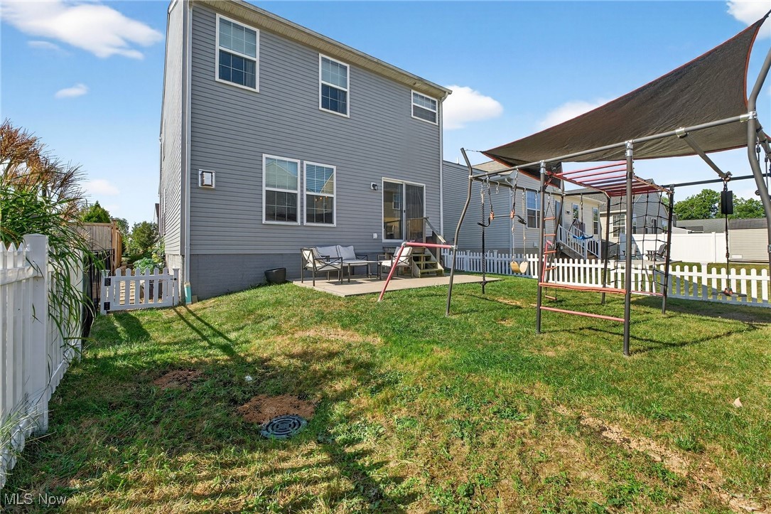 Northpointe Estates Sub - Residential