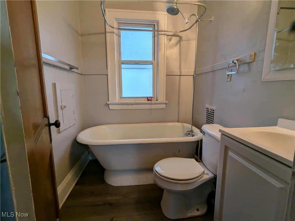 Garfield Heights, Ohio 44125, United States, 2 Bedrooms Bedrooms, ,1 BathroomBathrooms,Residential,Pending,18050